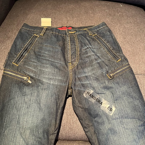 Hugo Jeans - Picture 4 of 6